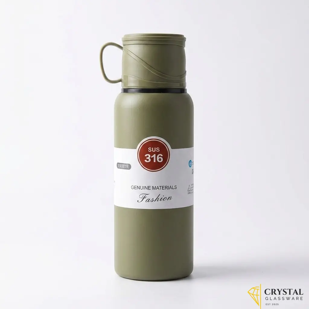 Introducing Water Bottles: A Comprehensive Review